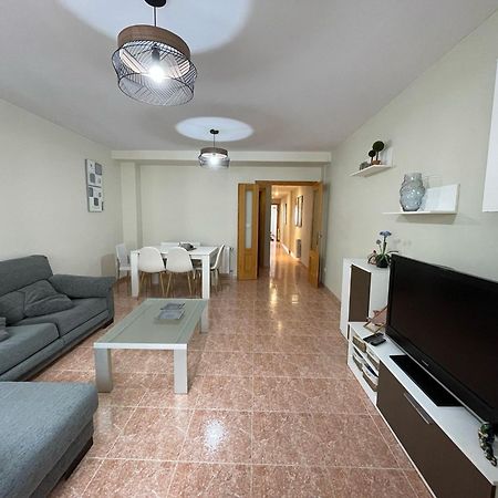 Apartmán Playa Vinaroz Vinarós Exteriér fotografie