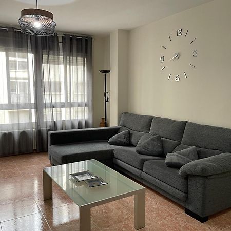 Apartmán Playa Vinaroz Vinarós Exteriér fotografie