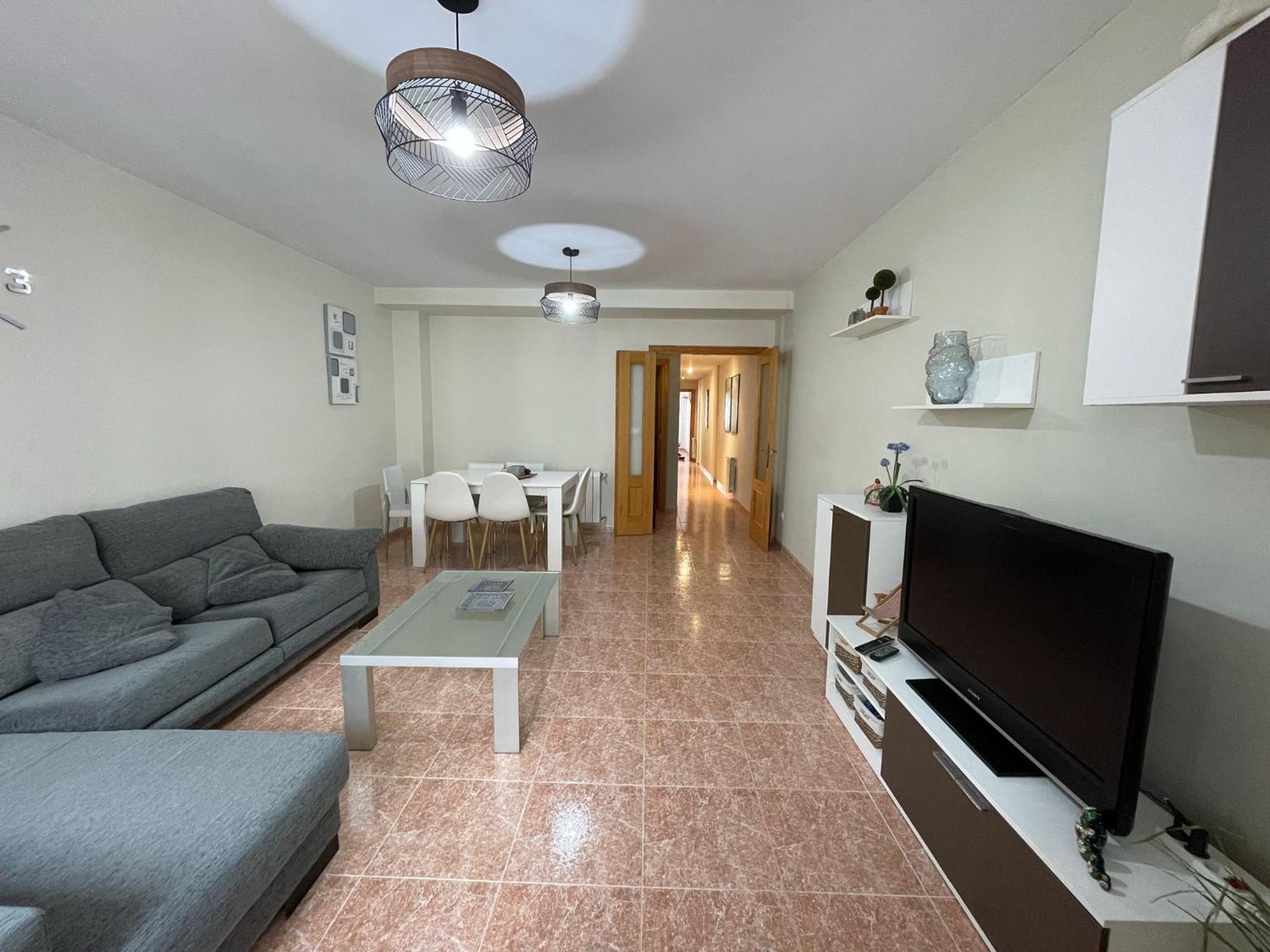 Apartmán Playa Vinaroz Vinarós Exteriér fotografie