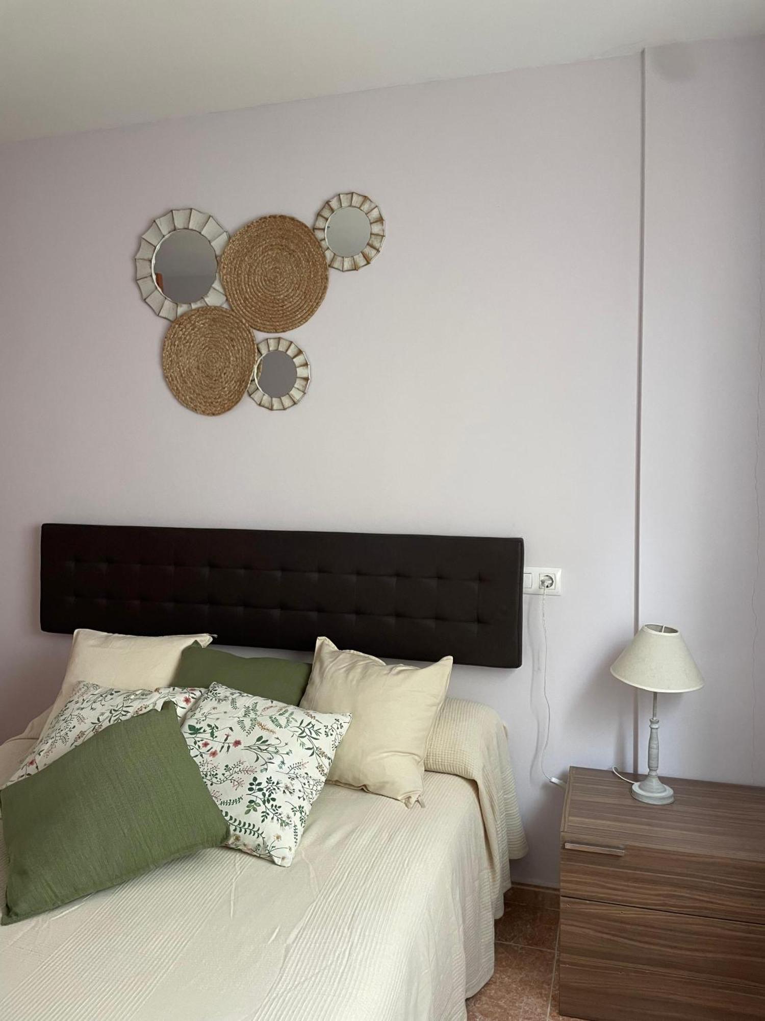 Apartmán Playa Vinaroz Vinarós Exteriér fotografie