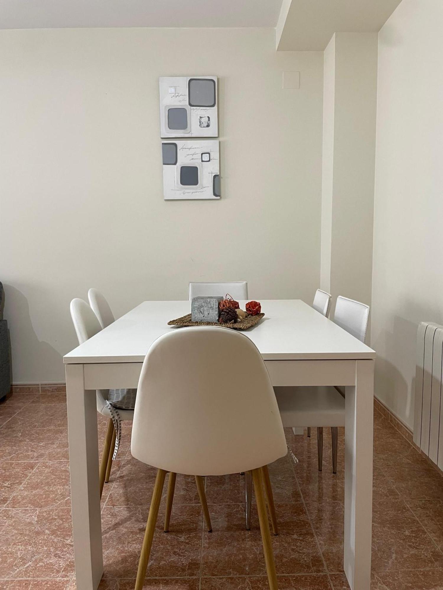 Apartmán Playa Vinaroz Vinarós Exteriér fotografie