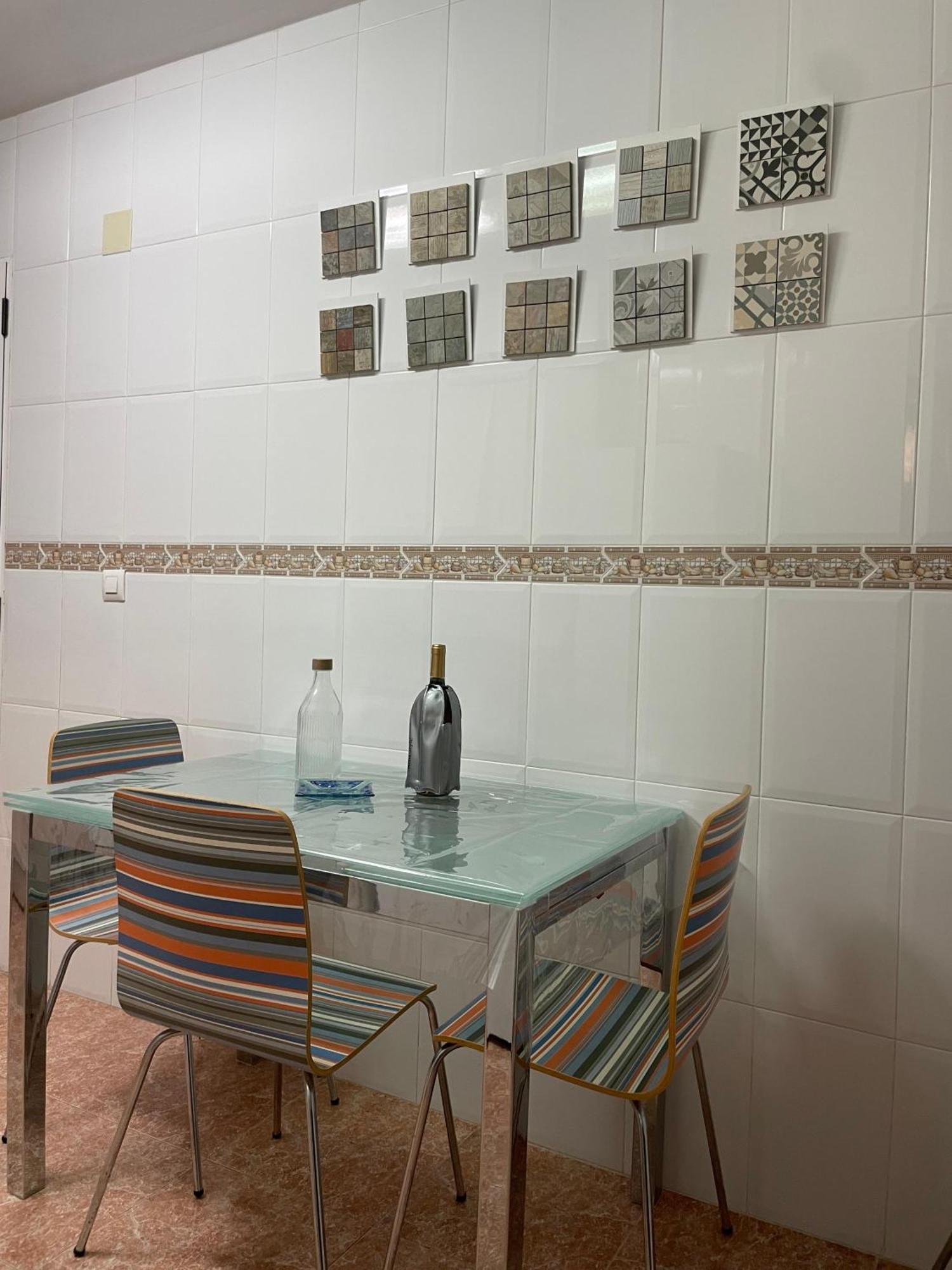 Apartmán Playa Vinaroz Vinarós Exteriér fotografie
