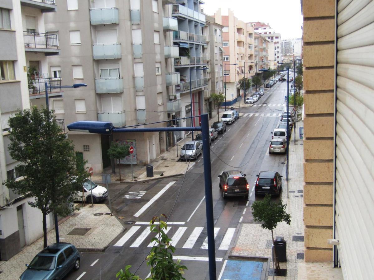 Apartmán Playa Vinaroz Vinarós Exteriér fotografie